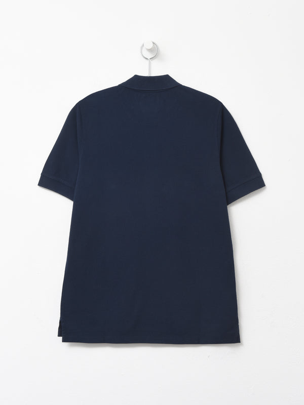 SS WASHED PIQUE POLO NAVY_250